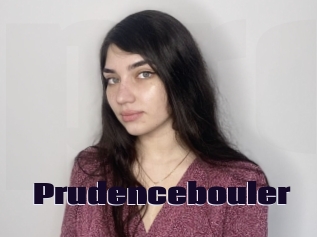 Prudencebouler
