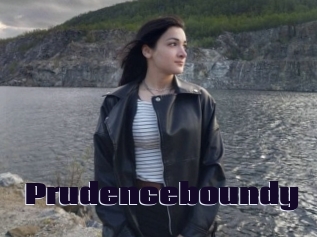 Prudenceboundy