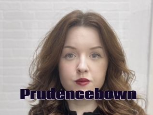 Prudencebown