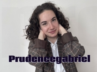 Prudencegabriel