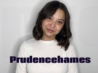 Prudencehames