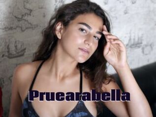 Pruearabella