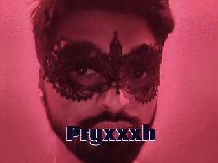 Pryxxxh