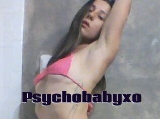 Psychobabyxo