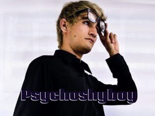 Psychoshyboy