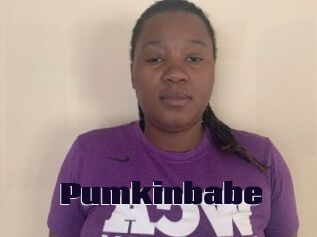 Pumkinbabe