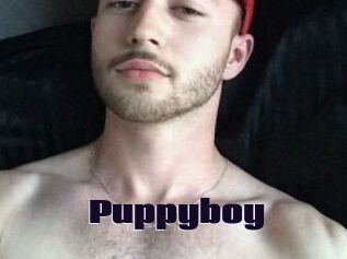 Puppyboy