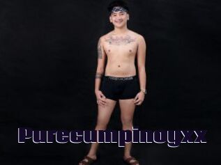 Purecumpinoyxx