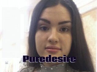 Puredesire