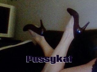 Pussykat
