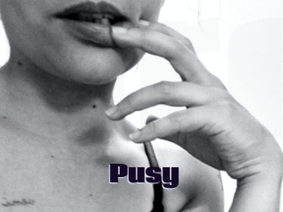 Pusy