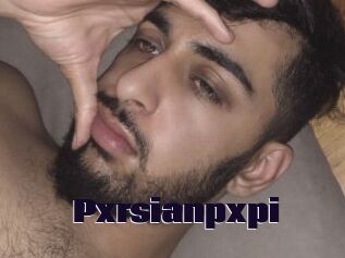 Pxrsianpxpi