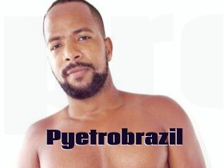 Pyetrobrazil