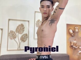 Pyroniel