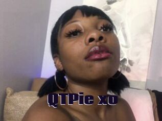 QTPie_xo