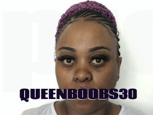 QUEENBOOBS30