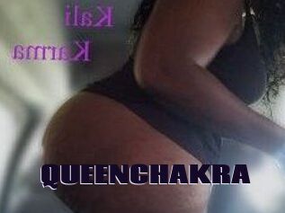 QUEENCHAKRA