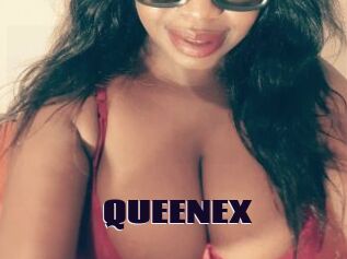 QUEENEX