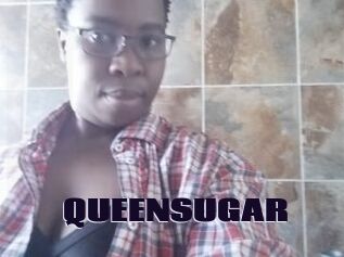 QUEENSUGAR