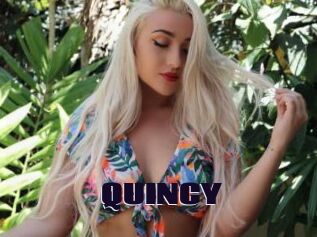 QUINCY