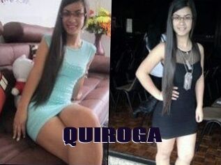 QUIROGA