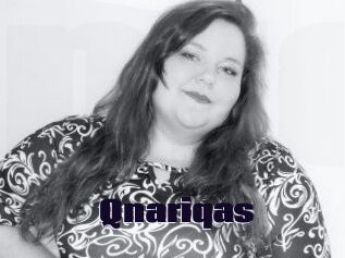 Qnariqas