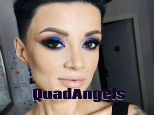 QuadAngels