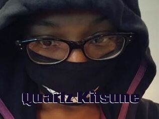 Quartz_Kitsune
