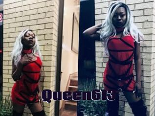 Queen613