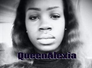 QueenAlexia