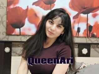 QueenAri