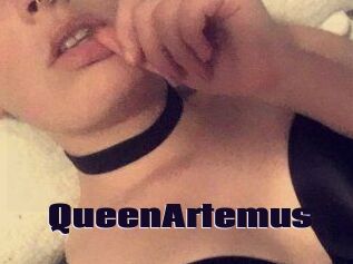 QueenArtemus