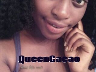 QueenCacao