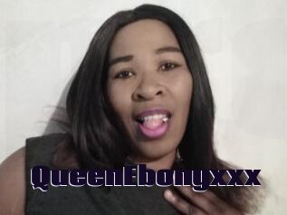 QueenEbonyxxx