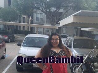QueenGambit