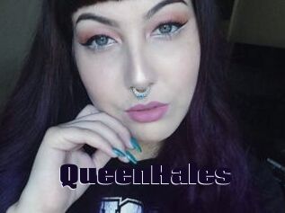 QueenHales