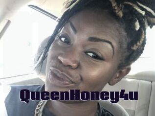 QueenHoney4u