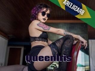 QueenIris