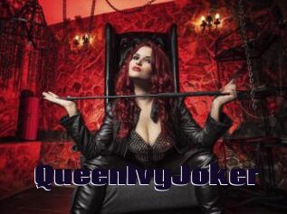 QueenIvyJoker