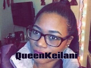 QueenKeilani