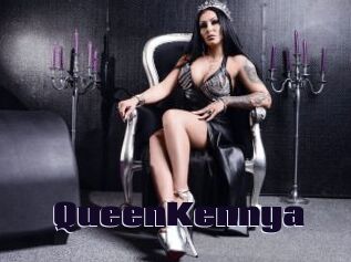 QueenKennya