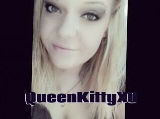 QueenKittyXO