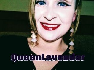 QueenLavender
