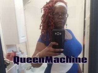 QueenMachine