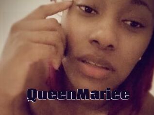 QueenMariee