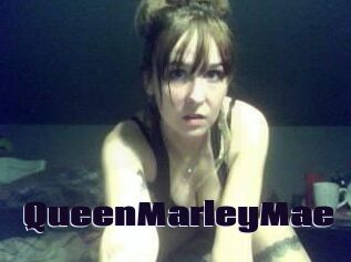 QueenMarleyMae