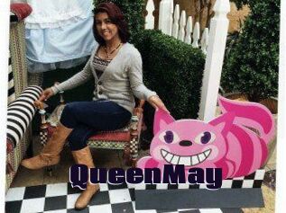 QueenMay