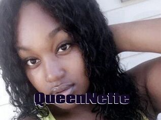 QueenNette