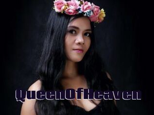 QueenOfHeaven