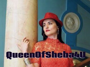 QueenOfSheba4U